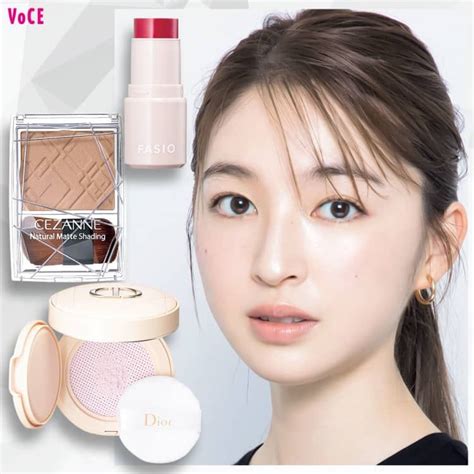 dior ファンデーション色|dior skin makeup.